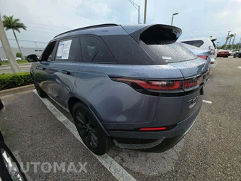 2019 Land Rover Range Rover Velar R-Dynamic SE - miniatura 2