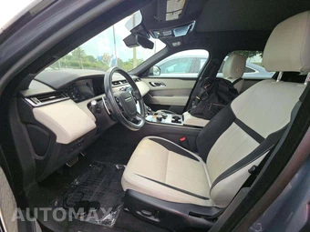 2019 Land Rover Range Rover Velar R-Dynamic SE - miniatura 6