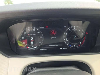 2019 Land Rover Range Rover Velar R-Dynamic SE - miniatura 9