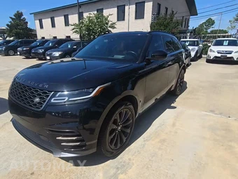2019 Land Rover Range Rover Velar R-Dynamic SE - car from the USA, Manheim Buy-Now listing at AUTOMAX