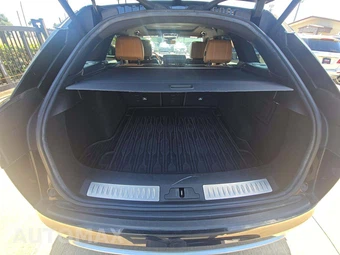 2019 Land Rover Range Rover Velar R-Dynamic SE - miniatura 11