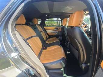 2019 Land Rover Range Rover Velar R-Dynamic SE - miniatura 13