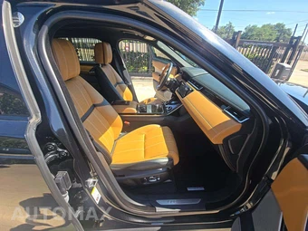 2019 Land Rover Range Rover Velar R-Dynamic SE - miniatura 15