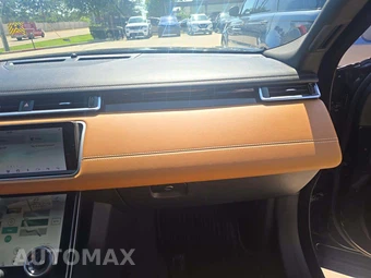 2019 Land Rover Range Rover Velar R-Dynamic SE - miniatura 16