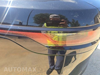 2019 Land Rover Range Rover Velar R-Dynamic SE - miniatura 21