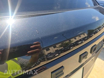 2019 Land Rover Range Rover Velar R-Dynamic SE - miniatura 27