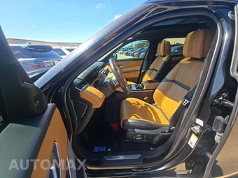 2019 Land Rover Range Rover Velar R-Dynamic SE - miniatura 3