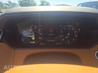 2019 Land Rover Range Rover Velar R-Dynamic SE - miniatura 6
