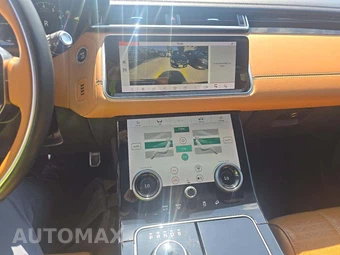 2019 Land Rover Range Rover Velar R-Dynamic SE - miniatura 7