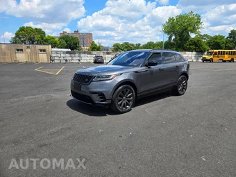 2019 Land Rover Range Rover Velar R-Dynamic SE - car from the USA, Manheim Buy-Now listing at AUTOMAX