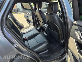 2019 Land Rover Range Rover Velar R-Dynamic SE - miniatura 10