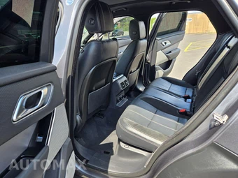 2019 Land Rover Range Rover Velar R-Dynamic SE - miniatura 11