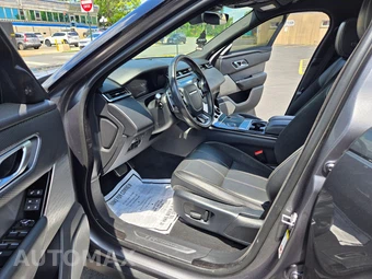 2019 Land Rover Range Rover Velar R-Dynamic SE - miniatura 12