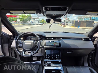 2019 Land Rover Range Rover Velar R-Dynamic SE - miniatura 13