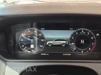 2019 Land Rover Range Rover Velar R-Dynamic SE - miniatura 16