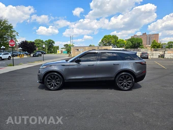 2019 Land Rover Range Rover Velar R-Dynamic SE - miniatura 2