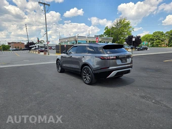 2019 Land Rover Range Rover Velar R-Dynamic SE - miniatura 3