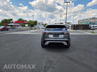 2019 Land Rover Range Rover Velar R-Dynamic SE - miniatura 4
