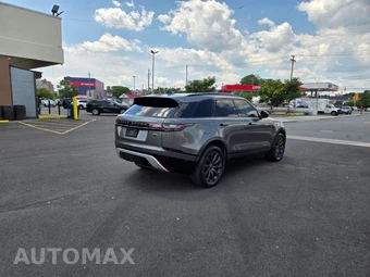 2019 Land Rover Range Rover Velar R-Dynamic SE - miniatura 5