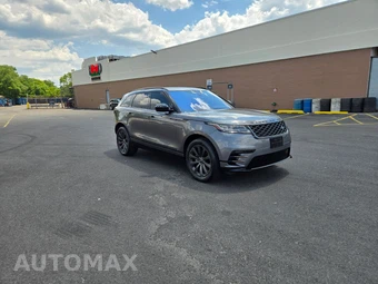 2019 Land Rover Range Rover Velar R-Dynamic SE - miniatura 7