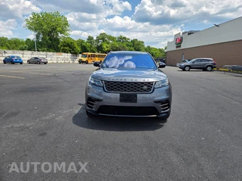 2019 Land Rover Range Rover Velar R-Dynamic SE - miniatura 8