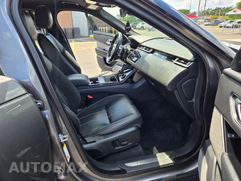 2019 Land Rover Range Rover Velar R-Dynamic SE - miniatura 9