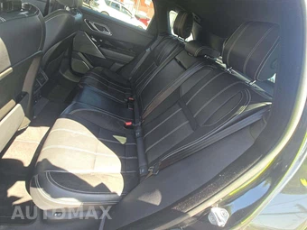 2019 Land Rover Range Rover Velar R-Dynamic SE - miniatura 12