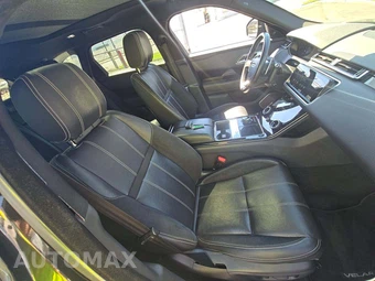 2019 Land Rover Range Rover Velar R-Dynamic SE - miniatura 18