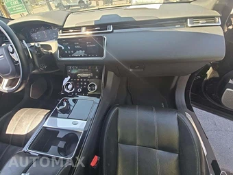 2019 Land Rover Range Rover Velar R-Dynamic SE - miniatura 19