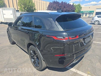 2019 Land Rover Range Rover Velar R-Dynamic SE - miniatura 2
