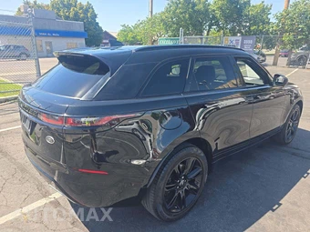 2019 Land Rover Range Rover Velar R-Dynamic SE - miniatura 3