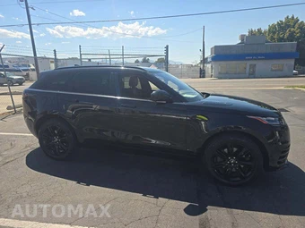 2019 Land Rover Range Rover Velar R-Dynamic SE - miniatura 4