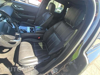 2019 Land Rover Range Rover Velar R-Dynamic SE - miniatura 6