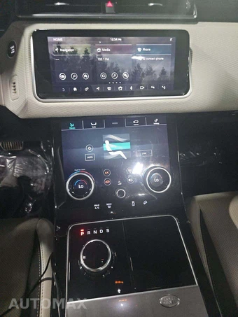2019 Land Rover Range Rover Velar R-Dynamic SE - miniatura 10