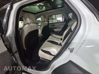 2019 Land Rover Range Rover Velar R-Dynamic SE - miniatura 13