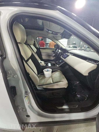 2019 Land Rover Range Rover Velar R-Dynamic SE - miniatura 18