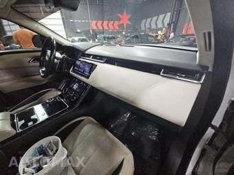 2019 Land Rover Range Rover Velar R-Dynamic SE - miniatura 19
