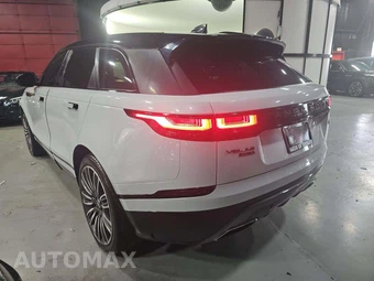 2019 Land Rover Range Rover Velar R-Dynamic SE - miniatura 2