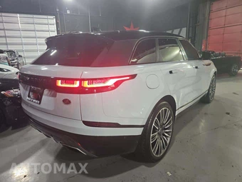 2019 Land Rover Range Rover Velar R-Dynamic SE - miniatura 3
