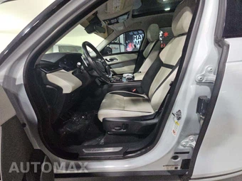 2019 Land Rover Range Rover Velar R-Dynamic SE - miniatura 6