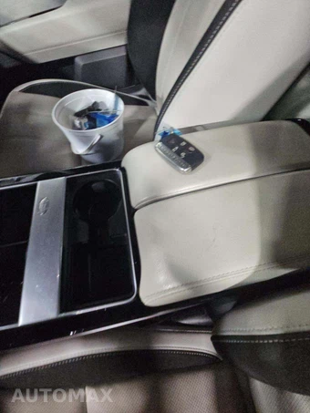 2019 Land Rover Range Rover Velar R-Dynamic SE - miniatura 8