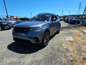 2019 Land Rover Range Rover Velar R-Dynamic SE