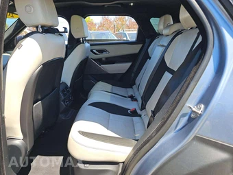 2019 Land Rover Range Rover Velar R-Dynamic SE - miniatura 10
