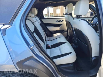 2019 Land Rover Range Rover Velar R-Dynamic SE - miniatura 13