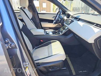 2019 Land Rover Range Rover Velar R-Dynamic SE - miniatura 15