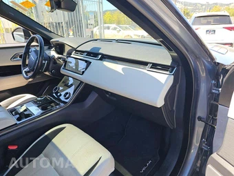 2019 Land Rover Range Rover Velar R-Dynamic SE - miniatura 16