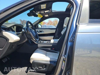 2019 Land Rover Range Rover Velar R-Dynamic SE - miniatura 3