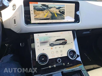 2019 Land Rover Range Rover Velar R-Dynamic SE - miniatura 7