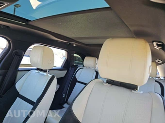 2019 Land Rover Range Rover Velar R-Dynamic SE - miniatura 8