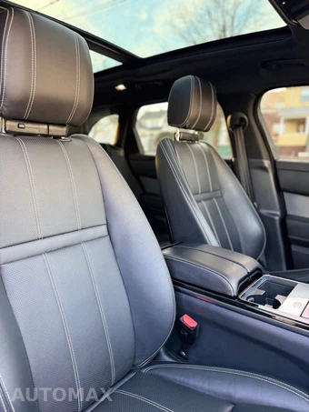 2019 Land Rover Range Rover Velar R-Dynamic SE - miniatura 10